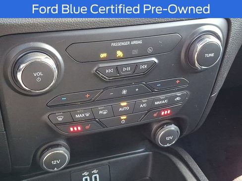 Used 2021 Ford Ranger XLT w/ Equipment Group 302A High image 16