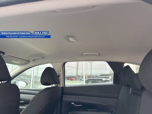 Used 2025 Hyundai Tucson SEL image 44
