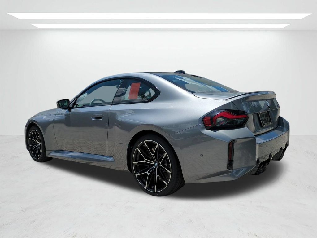New 2026 BMW M2 w/ Lighting Package RWD image 6