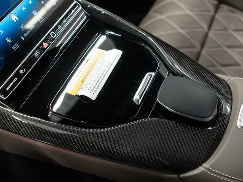 Used 2024 Mercedes-Benz AMG GT 63 image 23