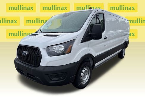 New 2025 Ford Transit 150 Low Roof w/ Load Area Protection Package image 16