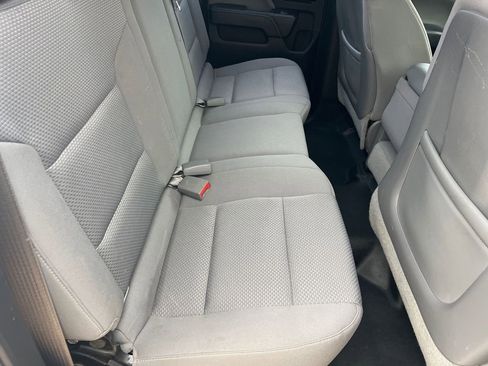 Used 2014 Chevrolet Silverado 1500 W/T image 16