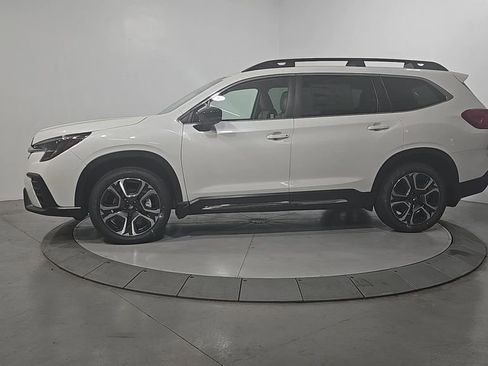 New 2026 Subaru Ascent Limited w/ Popular Package #1 AWD/4WD image 2