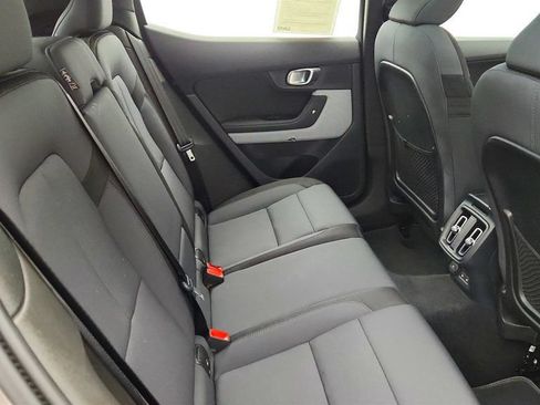 Used 2022 Polestar Polestar 2 w/ Plus Package AWD/4WD image 24