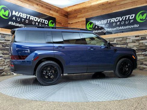 New 2026 Hyundai Santa Fe XRT image 5