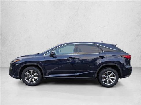 Used 2018 Lexus RX 350 FWD image 9