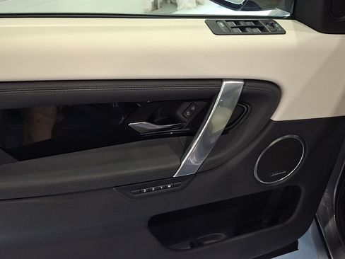 Certified 2025 Land Rover Discovery Sport S AWD/4WD image 10