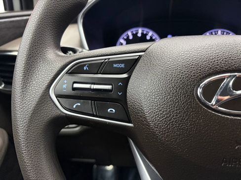 Used 2020 Hyundai Santa Fe SE AWD/4WD image 20