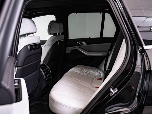 New 2026 BMW X5 xDrive40i AWD/4WD image 45
