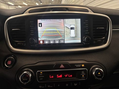 Used 2020 Kia Sorento SX image 20