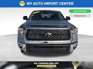 Used 2020 Toyota Tundra SR5 video 2