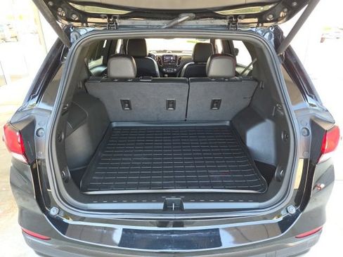 Used 2022 Chevrolet Equinox RS w/ RS Leather Package AWD/4WD image 26
