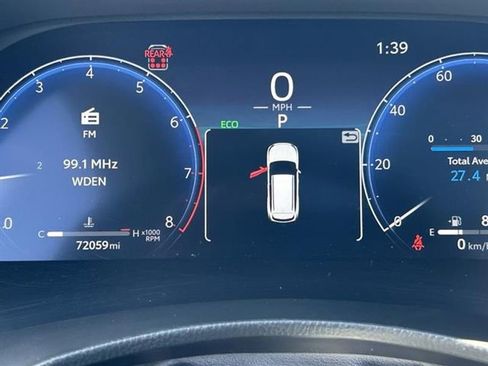 Used 2023 Toyota Highlander Platinum image 17