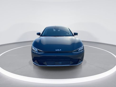 Used 2023 Kia EV6 Wind w/ Wind Technology Package image 3