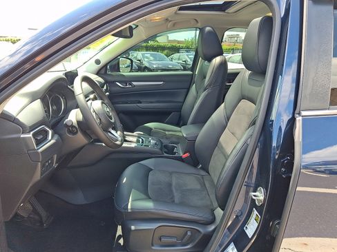 Used 2020 MAZDA CX-5 Touring AWD/4WD image 13
