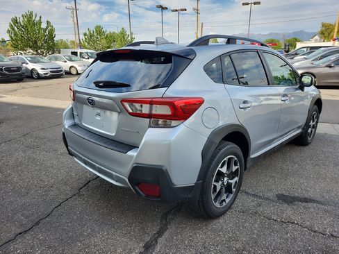 Used 2018 Subaru Crosstrek 2.0i Premium w/ Popular Package #2 AWD/4WD image 6