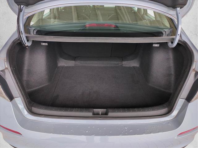 Used 2024 Honda Civic EX image 6