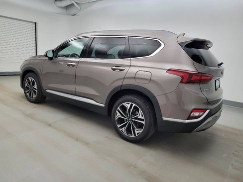 Used 2019 Hyundai Santa Fe Limited image 3