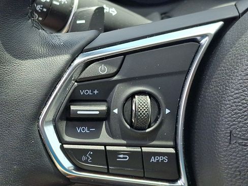 Certified 2024 Acura RDX SH-AWD w/ Technology Package image 23