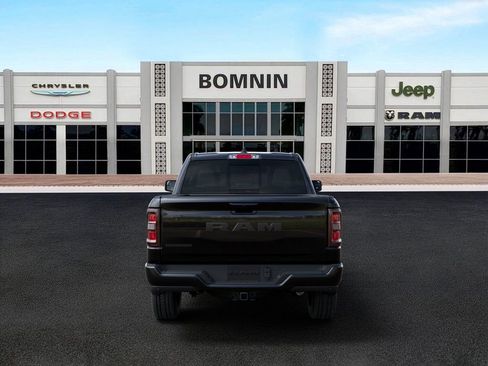 New 2025 RAM 1500 Big Horn image 7