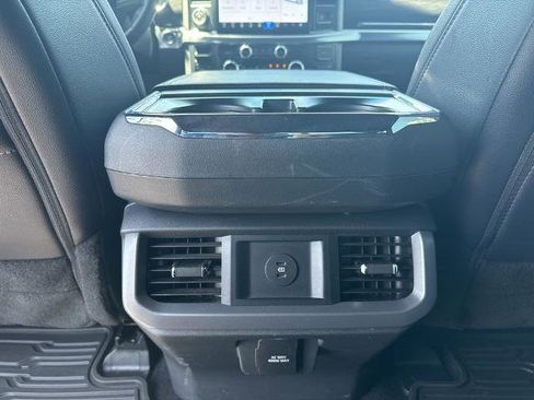 Certified 2026 Ford F150 Lariat w/ Equipment Group 501A Mid AWD/4WD image 17