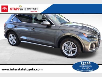 Used 2023 Audi Q5 e Premium w/ Convenience Package