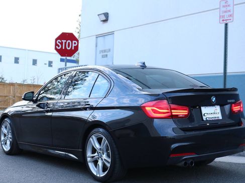 Used 2016 BMW 328i Sedan image 6