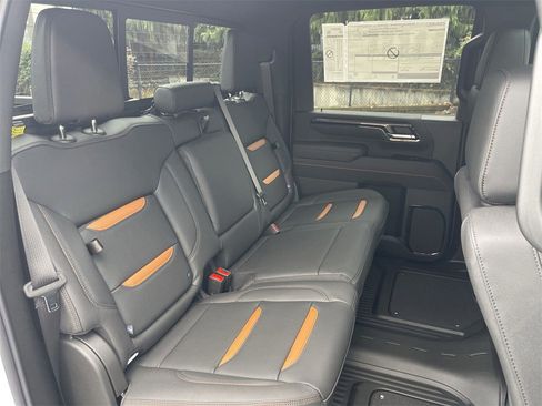 New 2026 GMC Sierra 3500 AT4 image 28