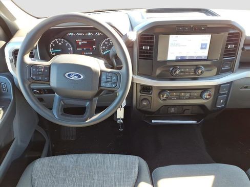 Used 2023 Ford F150 XLT image 10