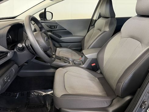 Used 2024 Subaru Crosstrek 2.0i Premium image 12