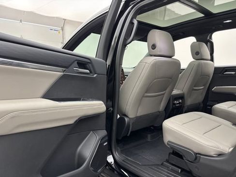 New 2026 GMC Acadia Elevation w/ Elevation Premium Package FWD image 42