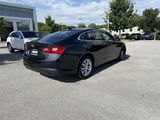 Used 2023 Chevrolet Malibu LT image 3