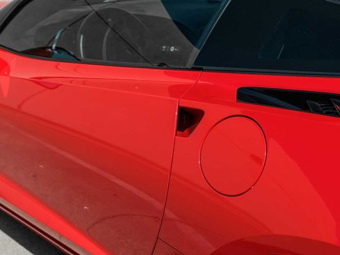 Used 2017 Chevrolet Corvette Stingray Coupe w/ 2LT Preferred Equipment Group image 34