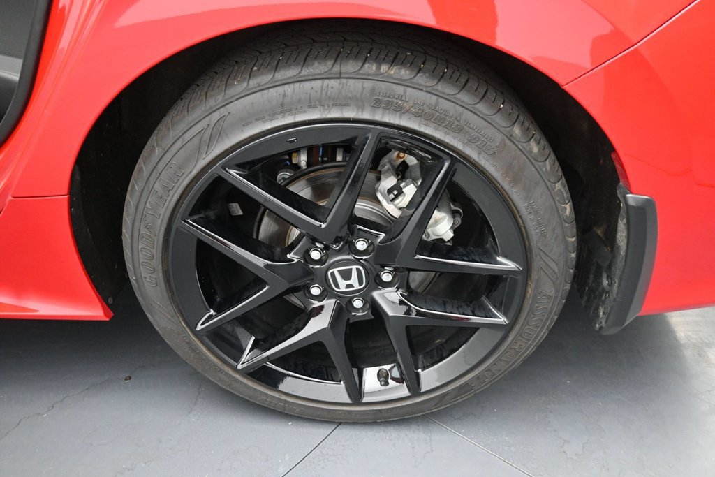 Used 2026 Honda Civic Sport image 17