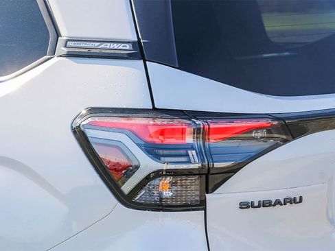 New 2026 Subaru Forester Touring image 24