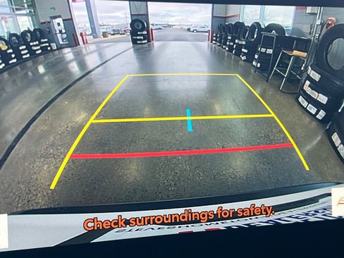 New 2025 Toyota RAV4 LE image 16