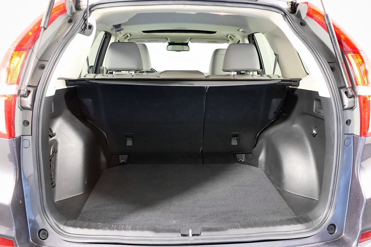Used 2015 Honda CR-V Touring image 15