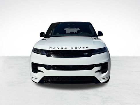 New 2026 Land Rover Range Rover Sport Dynamic SE AWD/4WD image 6