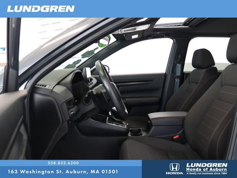 Used 2023 Honda CR-V Sport image 9