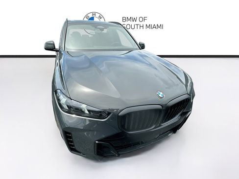 New 2026 BMW X5 sDrive40i w/ Executive Package RWD image 2