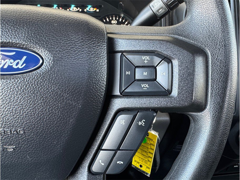 Used 2020 Ford F150 XL w/ Equipment Group 101A Mid RWD image 13