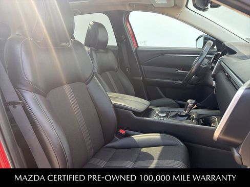 Used 2023 MAZDA CX-50 2.5 S w/ Cargo Package image 21