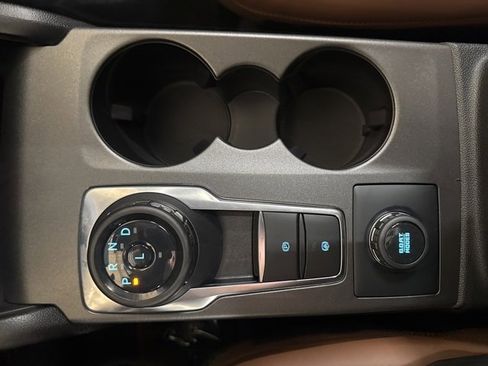 New 2025 Ford Bronco Sport Outer Banks w/ Outer Banks Tech Package+ image 38