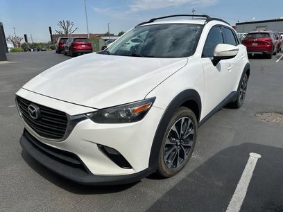 Used 2019 MAZDA CX-3 Touring w/ Preferred Equipment Package