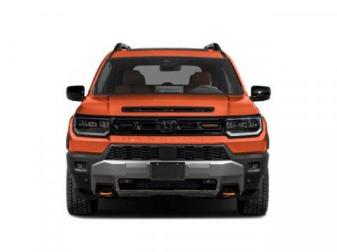 New 2026 Honda Passport TrailSport Elite image 27