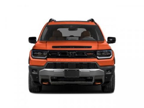 New 2026 Honda Passport TrailSport Elite image 27