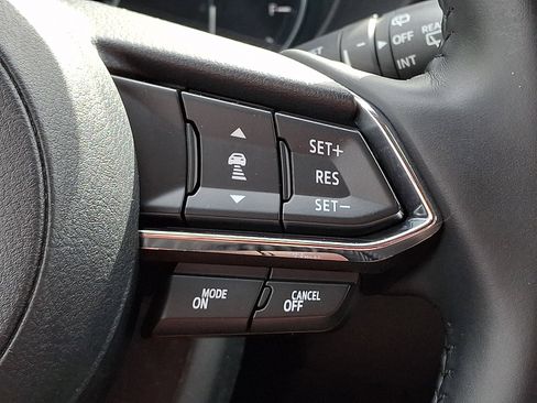 Used 2020 MAZDA CX-5 Grand Touring AWD/4WD image 26