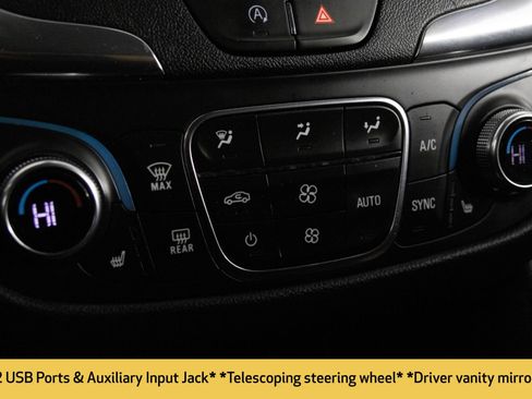 Certified 2023 Chevrolet Equinox LT image 27