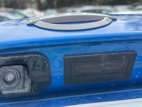 Used 2025 Nissan Sentra SV image 20