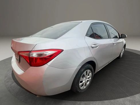 Used 2014 Toyota Corolla L image 16